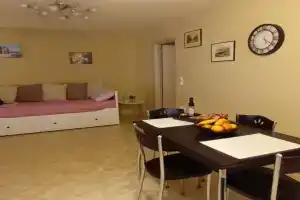 LIVIERATOS APARTMENTS, Lixouri