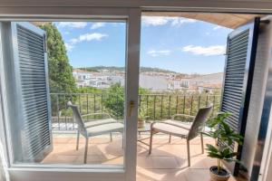 Can Pep Apartments, Llafranc