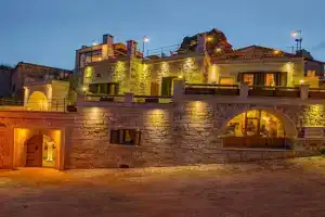 Janus Cappadocia Hotel, Ortahisar