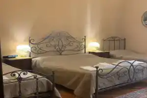 Laura Affittacamere Guest house, Palermo