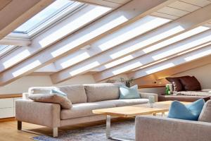 Lichtblick Apartments, Garmisch-Partenkirchen