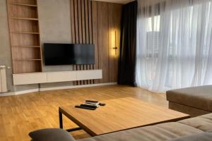 Leo Lux 2 Apartments, Nis