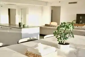 Wonderful Flat - Seaview Apartment 4BDR, Netanya