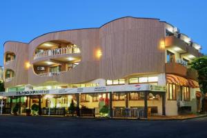 Hotel Niko's, Pomorie