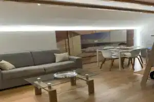 Poggio giaele Apartments, Mazzeo