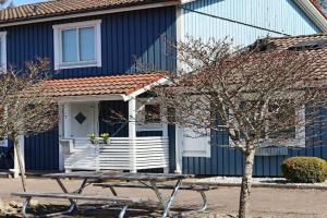 5 person holiday home in-By Traum, Halmstad