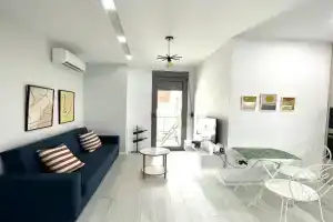 Lake Escape - Home 1 Apartments, Tirana