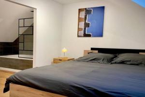 Appartement rénové proche Gare Apartments, Quimper