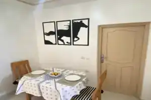 Dar Betty Apartments, Essaouira