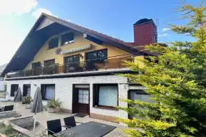 Ferienhus bei Familie Vergien Apartments, Ostseebad Sellin