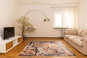 Domus - Elegante residenza con affaccio su Porta Leoni Apartments, Verona