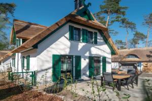Schmusedom Guest house, Ahlbeck