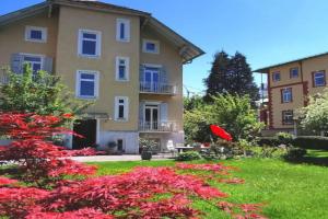 Ferienwohnung Elena Apartments, Bad Reichenhall