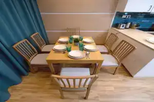 Master Resorts, Balatonkenese