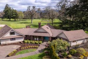 Fairway View Retreat Guest house, Eugene