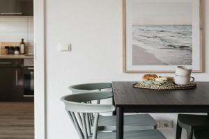 Fischtown Apartment II, Bremerhaven