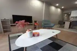 Kassandrou Deluxe Apartment, Thessaloniki