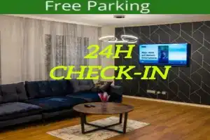 Luxus Wohnung Hing Im Stadtzentrum Apartments, Nurnberg