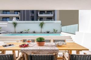 Assos Aqua Apartment, Heraklio Town