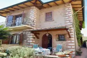 Villetta Angelino Guest house, Viareggio