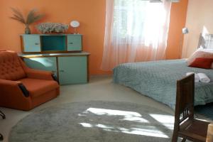 Uliha Apartamenti, Liepaya