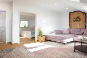 Ferienwohnung Untersbergblick Apartments, Salzburg