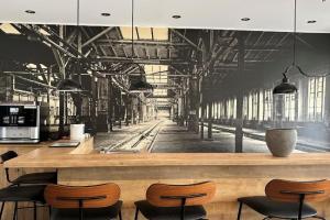 Hotel Fly ´ In, Offenbach