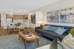 Flats at Cityline Apartments, Mountain View