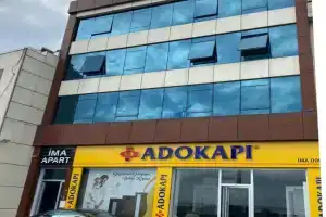 ima Apartmanı, Trabzon