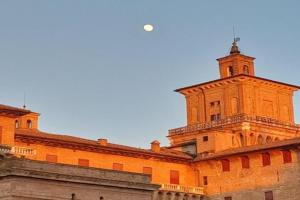 Al Castello Guest house, Ferrara
