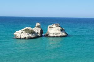 Casa Soedo, Torre Dell'Orso