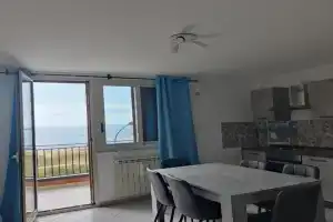 Casa Josè Suite Mare, Palermo