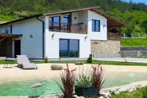 The Borum House, Veliko Tarnovo