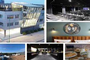 Luna Self Check-in Hotel, Klaipeda