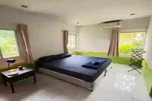 Jano House, Ban Khlong Mae Nam