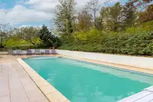 La Gardère Villa, Sarlat-la-Caneda