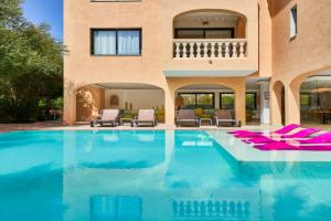 Apartamentos Sinfony, Canyamel