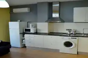 Apartamentospedroche, Sitges