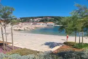 House Stone house in center, Jelsa