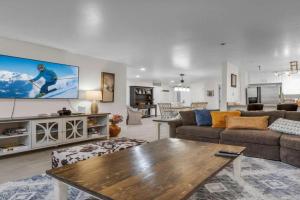 2BDR Condo Stunning Location in Town Guest house, Park City