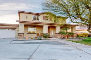 Festival and Family Fun Permit# 50369 Guest house, Indio