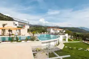 Hotel Reset, Budva
