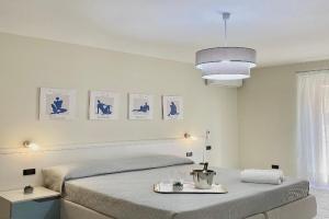 Scala dei Turchi Palace Suites, Realmonte