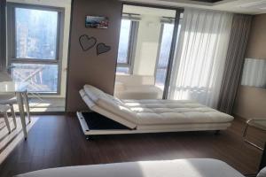 Family Hotel & Arbol, Busan