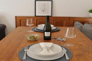 Elina Apartment, Merano
