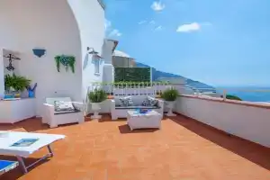 Estate4home - Casa Antonietta, Positano
