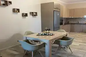 Apartment Belle Epoque, Lixouri