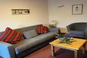 Apartment 19 - Ferienresidenz Roseneck, mit Schwimmbad in bei Feldberg, Todtnauberg