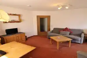 Apartment 03 - Ferienresidenz Roseneck, mit Schwimmbad in bei Feldberg, Todtnauberg