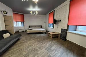 Shpytalna Apartments ie svitlo, Lvov